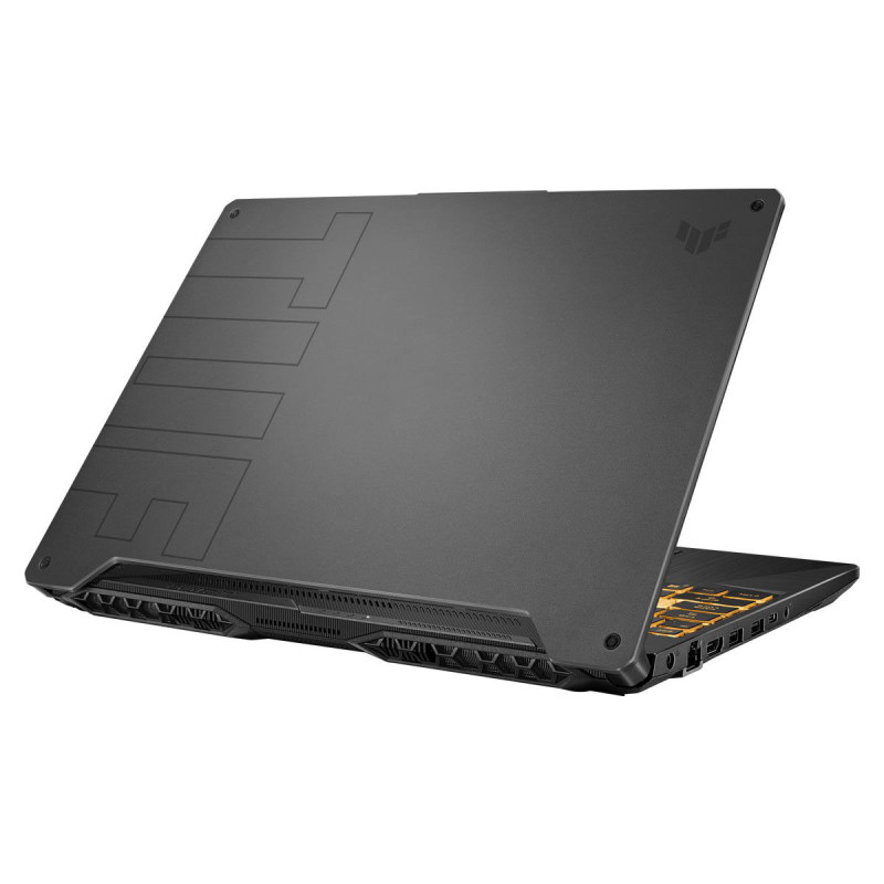 لپ تاپ 15.6 اینچی ایسوس مدل TUF FX506HC-F15-153050 - Image 3