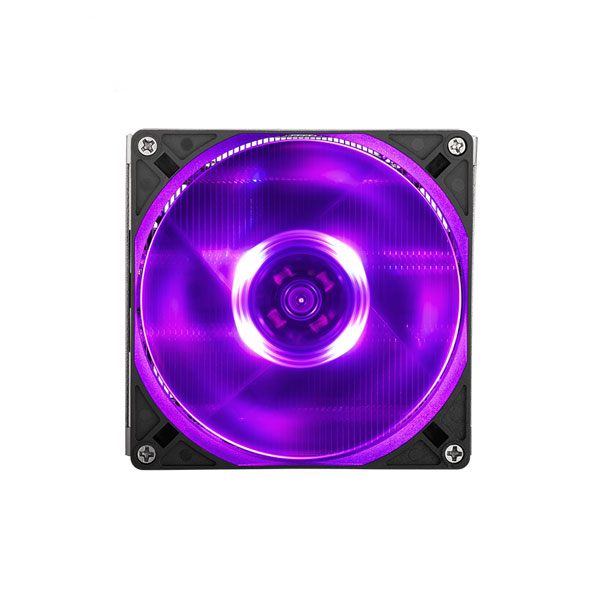 خنک کننده پردازنده کولرمستر COOLER MASTER MASTERAIR G200P