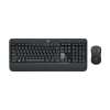 کیبورد و ماوس بی‌سیم لاجیتک مدل MK540
