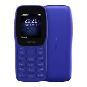 گوشی موبایل نوکیا مدل (2022) Nokia 105 دو سیم کارت