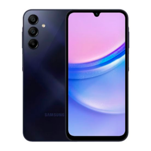 گوشی موبایل سامسونگ مدل Galaxy A15 4G ظرفیت 256 گیگابایت رم 8 گیگابایت