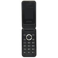 گوشی موبایل سیکو مدل S1276 دو سیم کارت